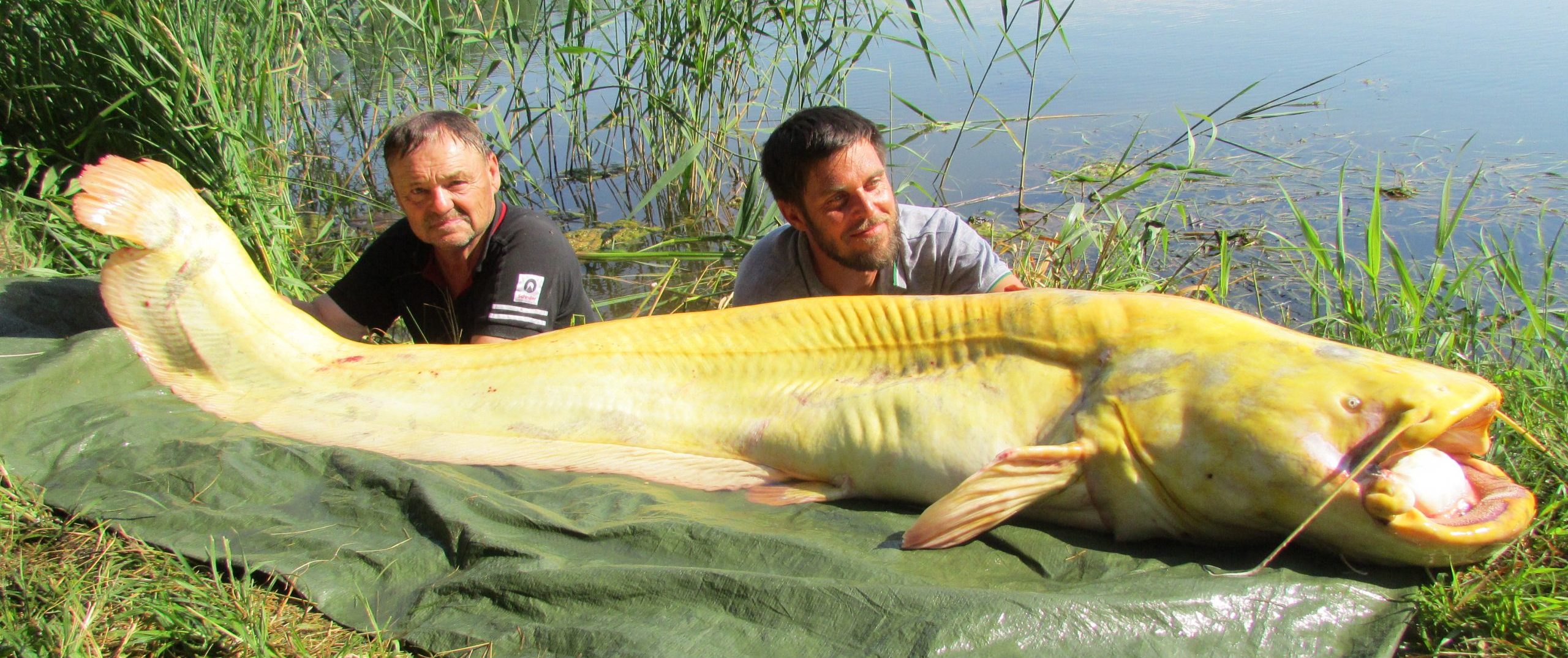 Albno Waller Lago Superiore