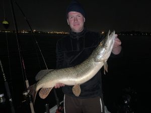 Bilder Wallercamp Lago Superiore