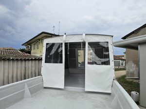 Produktion Wallerboot XXL