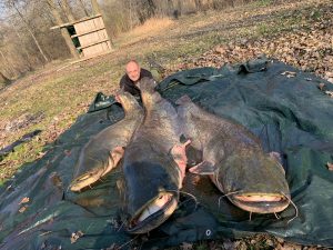 Wallercamp Lago Superiore