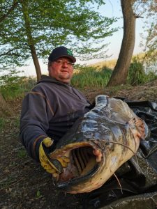 Wallercamp Lago Superiore