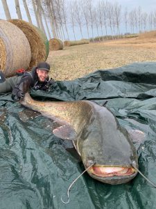 Wallercamp Lago Superiore