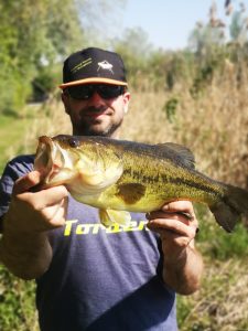 Wallercamp Lago Superiore