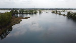 Wallercamp Lago Superiore