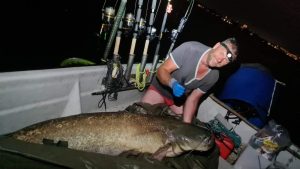 Wallercamp Lago Superiore