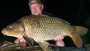 Wallercamp Lago Superiore