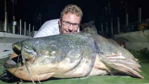 Wallercamp Lago Superiore