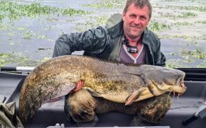 Wallercamp Lago Superiore