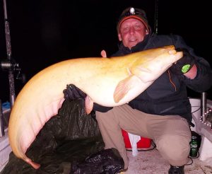 Wallercamp Lago Superiore