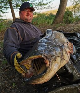 Wallercamp Lago Superiore