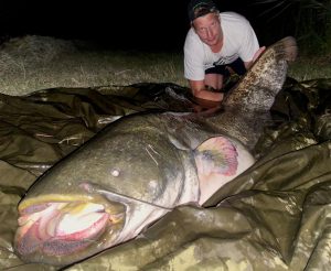 Wallercamp Lago Superiore