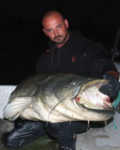 Wallercamp Lago Superiore