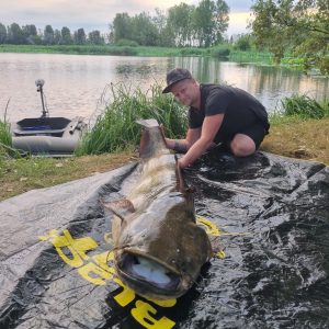 Wallercamp Lago Superiore