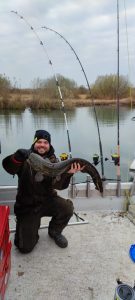 Wallercamp Lago Superiore