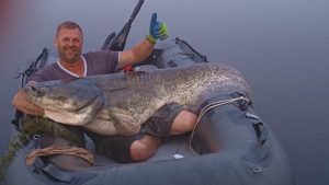 Wallercamp Lago Superiore