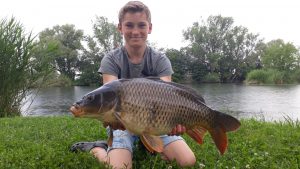 Wallercamp Lago Superiore