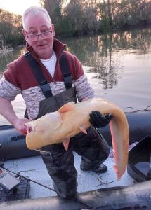 Wallercamp Lago Superiore