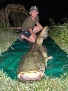 Wallercamp Lago Superiore