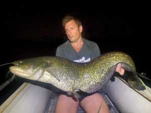 Wallercamp Lago Superiore