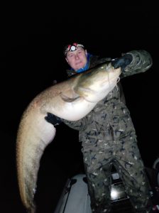 Wallercamp Lago Superiore