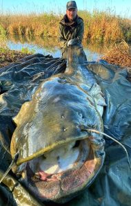 Wallercamp Lago Superiore