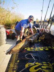 Wallercamp Lago Superiore