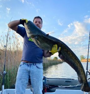 Wallercamp Lago Superiore