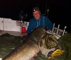 Wallercamp Lago Superiore