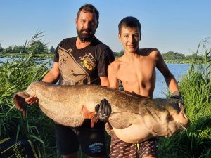 Wallercamp Lago Superiore