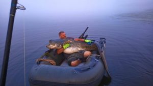 Wallercamp Lago Superiore