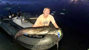 Wallercamp Lago Superiore