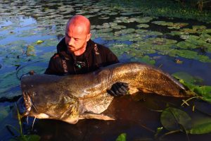 Wallercamp Lago Superiore