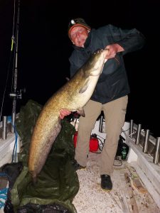 Wallercamp Lago Superiore