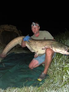 Wallercamp Lago Superiore