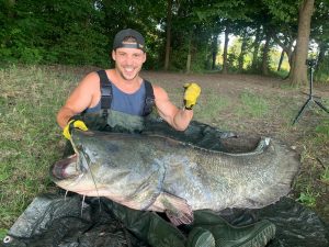 Wallercamp Lago Superiore